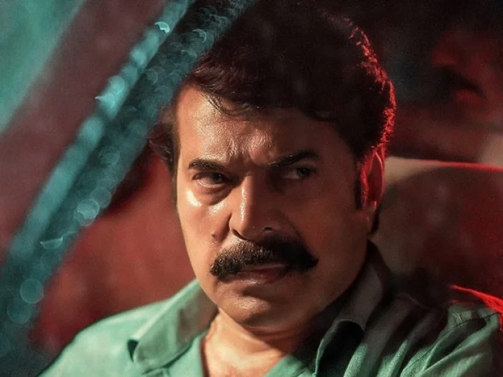 Mammootty Mammootty new film Malayalam movie Malayalam cinema cinema new cinema new movie list Mammootty movie list Mammootty 2022