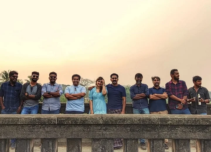 ദൃശ്യം 2