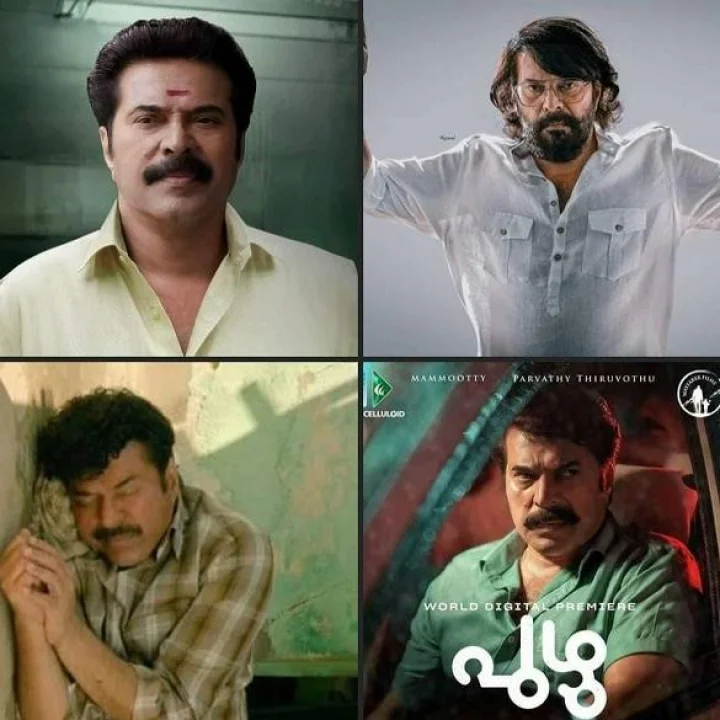 2022ന്റെ സമ്മാനം, മമ്മൂട്ടിയുടെ 4 ചിത്രങ്ങള്‍, ആരാധകര്‍ ആവേശത്തില്‍