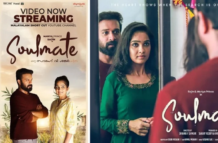 സോള്‍മേറ്റ്