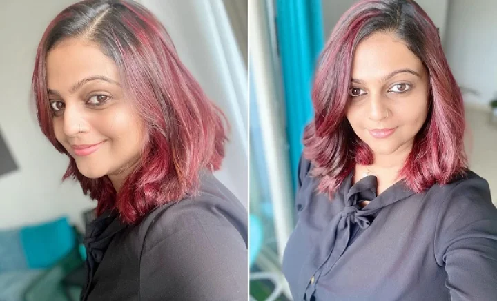 അശ്വതി ശ്രീകാന്ത്