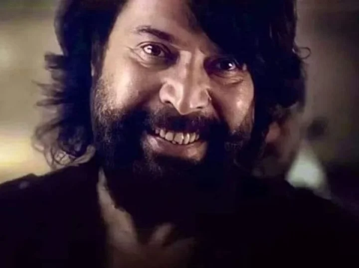 Bheeshma Parvam | Official Trailer | Mammootty