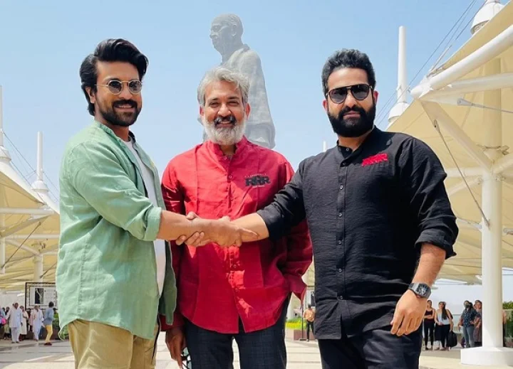 Raamam Raaghavam Song