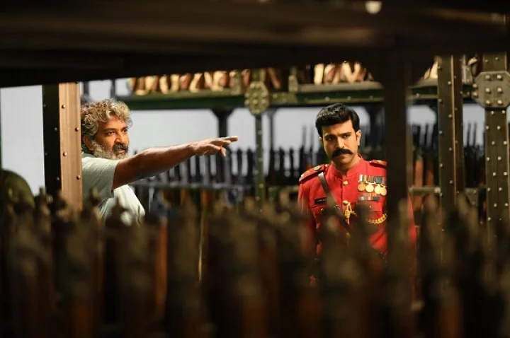 Raamam Raaghavam Song