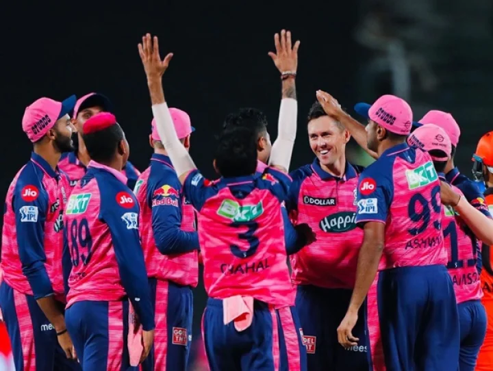 Rajasthan Royals