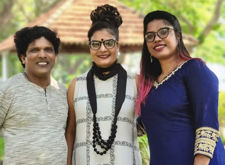 സുബി സുരേഷ്