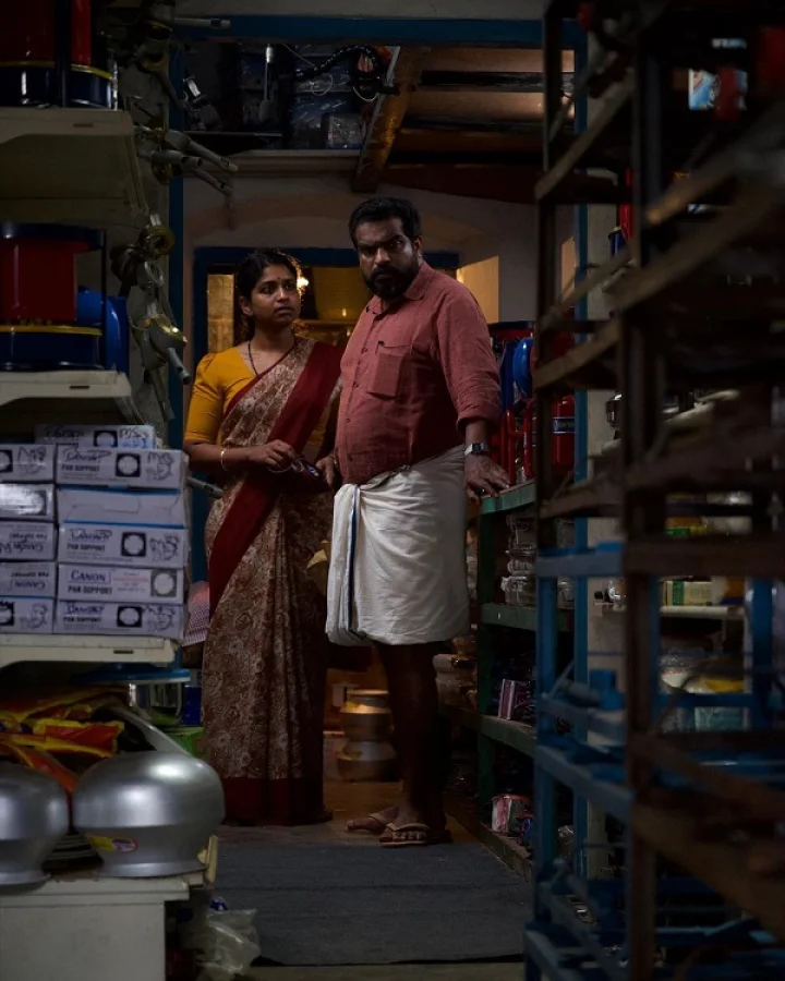 Watch 'PADA Making Video | Kunchacko Boban | Kamal KM | E4 Entertainment | Vinayakan | Dileesh Pothan |Joju' on YouTube