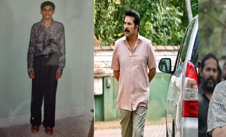 N.M. Badusha  ബാദുഷ