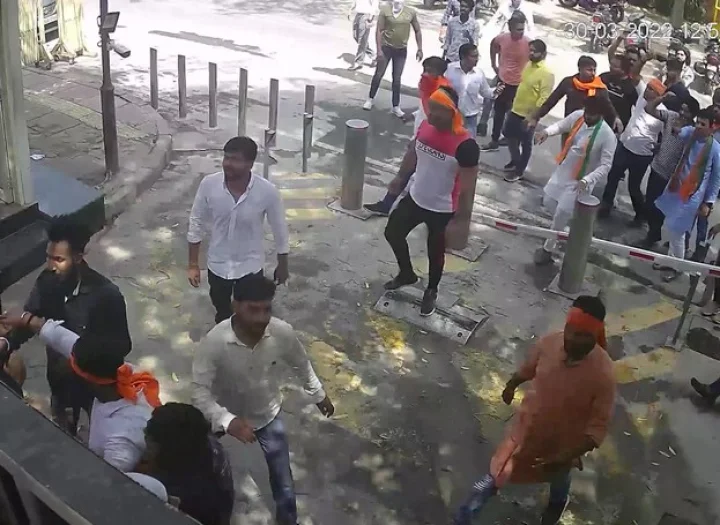 കെജ്‌രിവാൾ