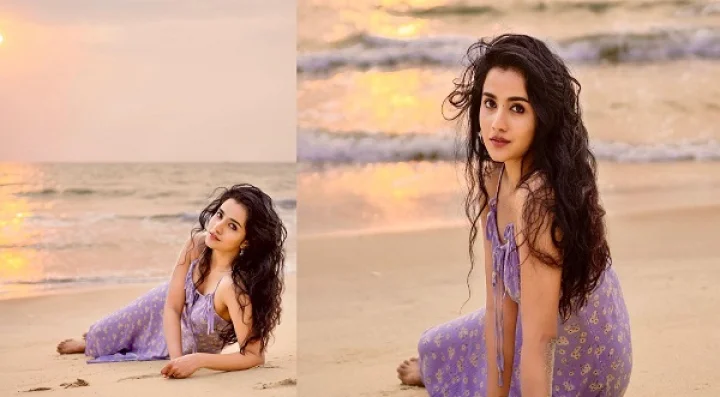 ആന്‍ ശീതള്‍