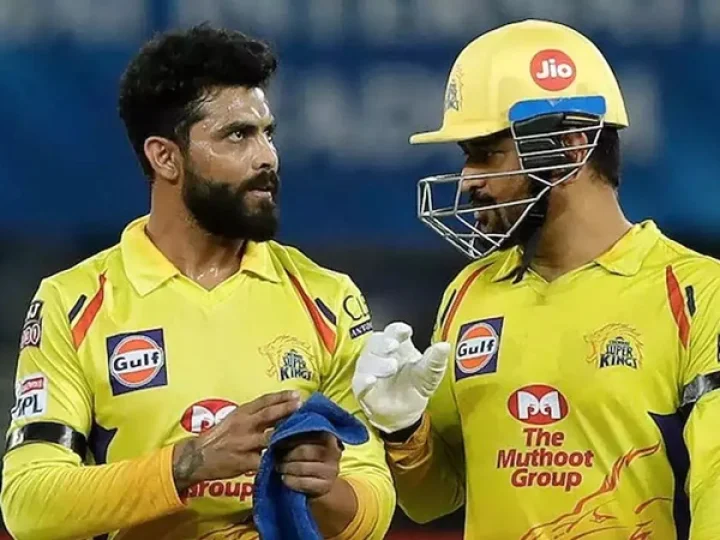 ravindra jadeja