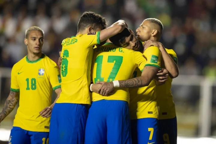 Brazil