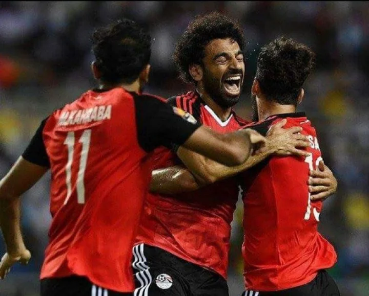 മുഹമ്മദ് സലാ