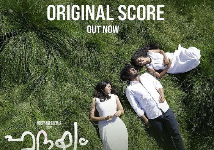 Hridayam - Original Score | Pranav | Kalyani | Darshana | Vineeth | Hesham | Visakh | Merryland
