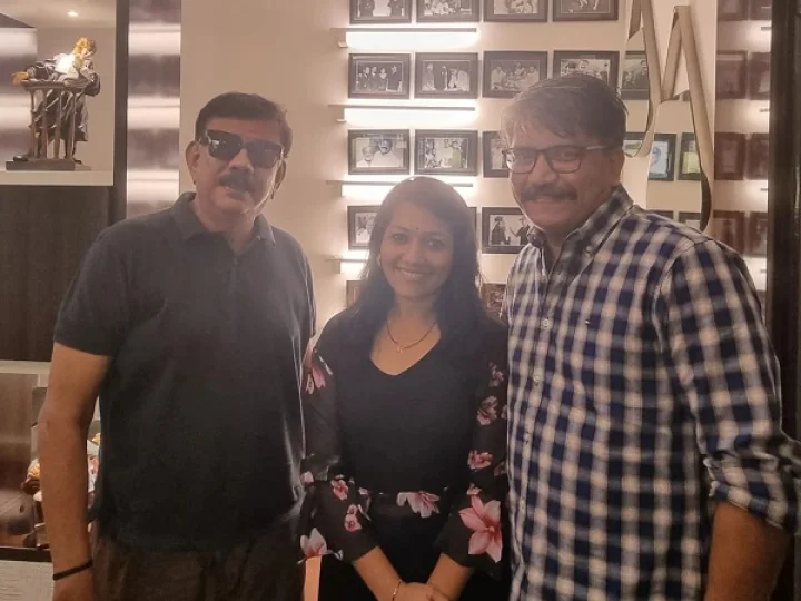 ശ്രീകാന്ത് മുരളി