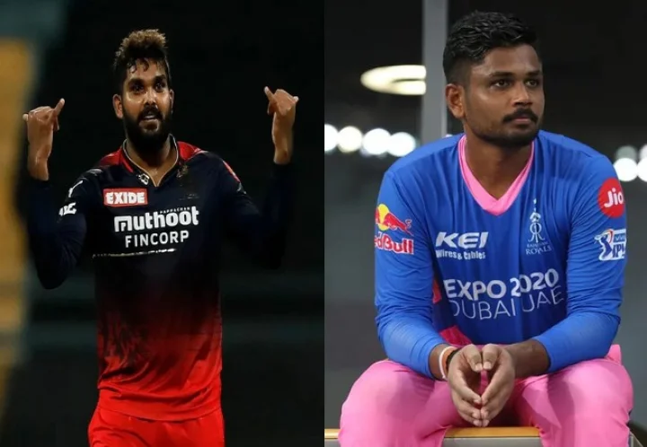 സഞ്ജു സാംസൺ