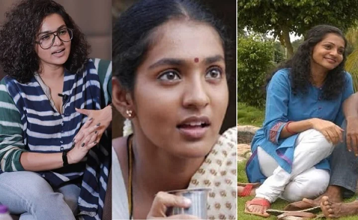 പാര്‍വതി തിരുവോത്ത്