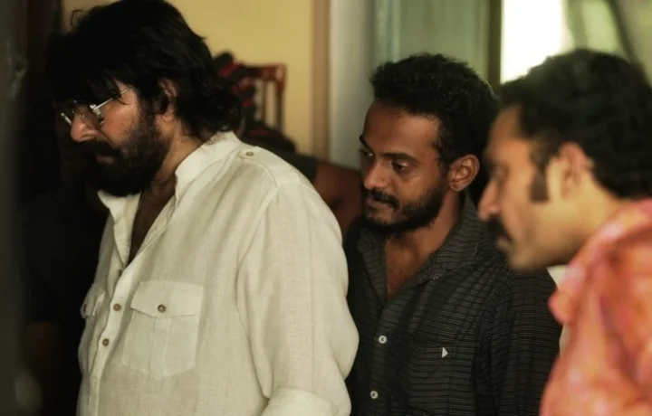 ഷോർട്ട്‌ഫിലിം