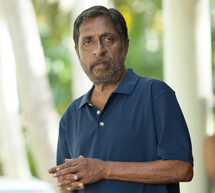 ശ്രീനിവാസന്‍