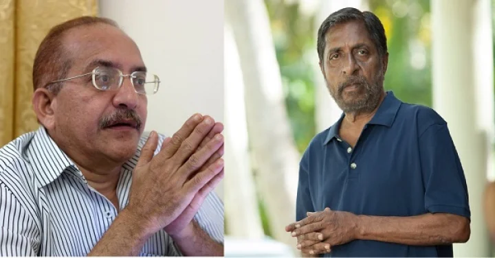 ശ്രീനിവാസന്‍