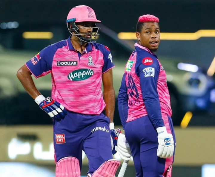 ലഖ്‌നൗ സൂപ്പർ ജയന്റ്സ്