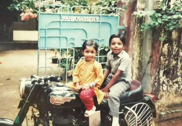 ഉണ്ണിമായ പ്രസാദ്