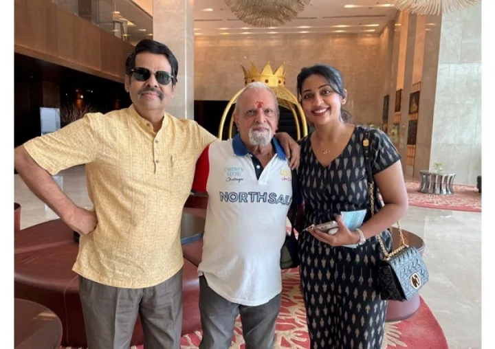 ബാലചന്ദ്രമേനോന്‍