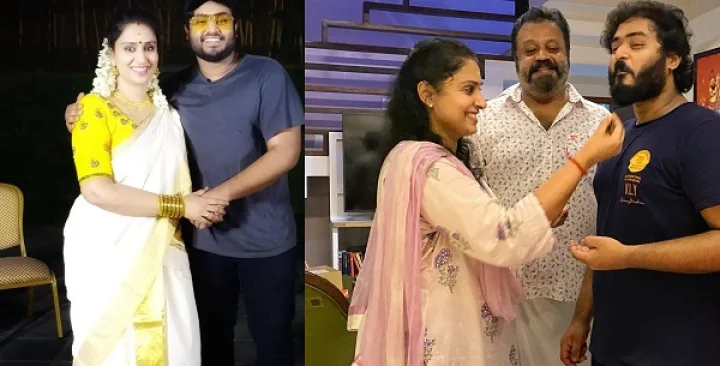 ഗോകുല്‍ സുരേഷ്