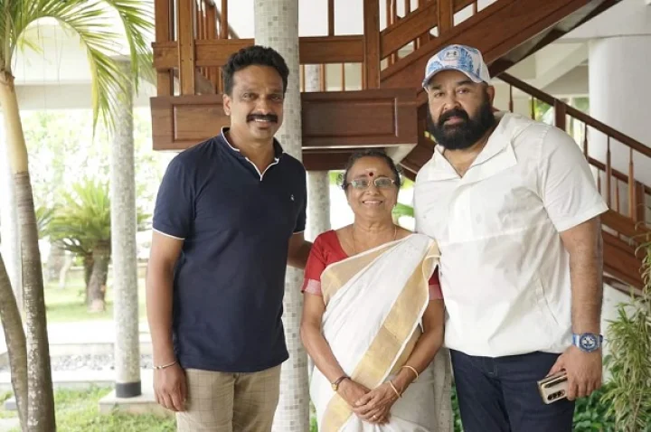 മോഹന്‍ലാല്‍