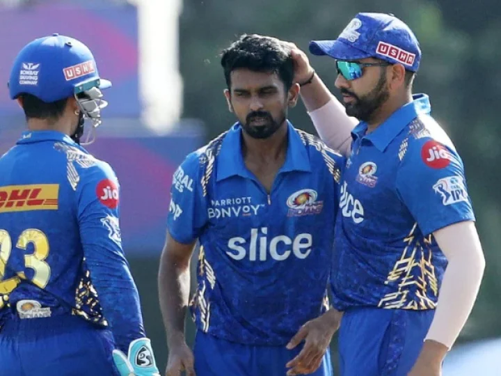 Rohit Sharma