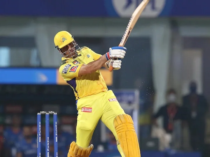 IPL 2022: Ravindra Jedja again handed over the captaincy of CSK to MS Dhoni