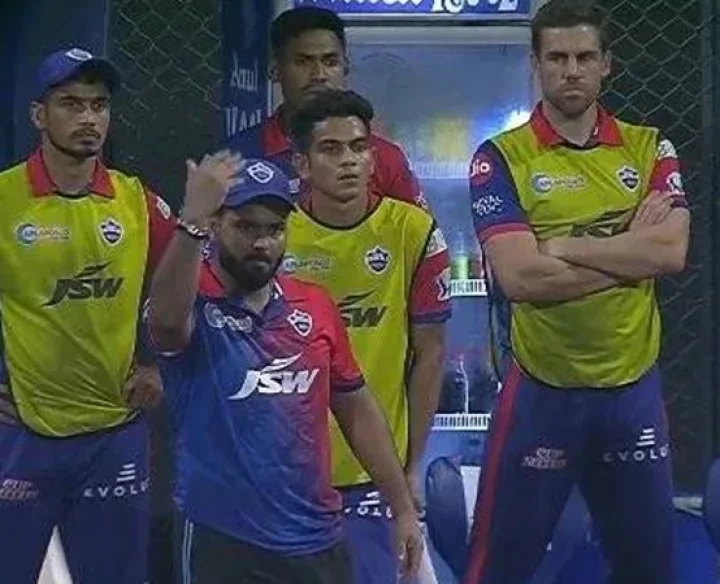 Rishabh Pant