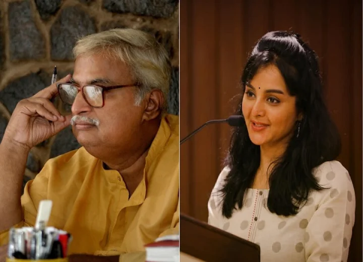 മഞ്ജു വാര്യര്‍ 