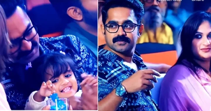 അര്‍ജുന്‍ അശോകന്‍