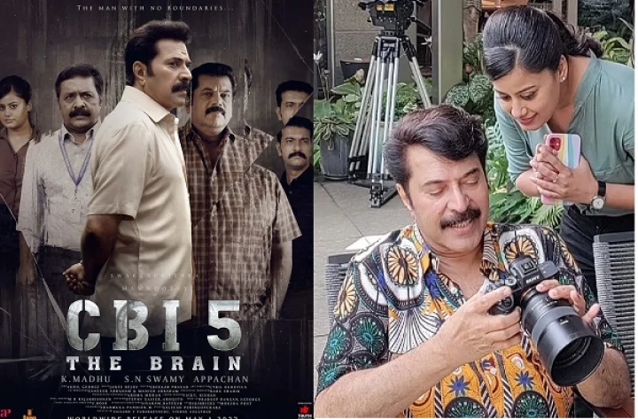 Ansiba (അന്‍സിബ ഹസ്സന്‍) Indian actress