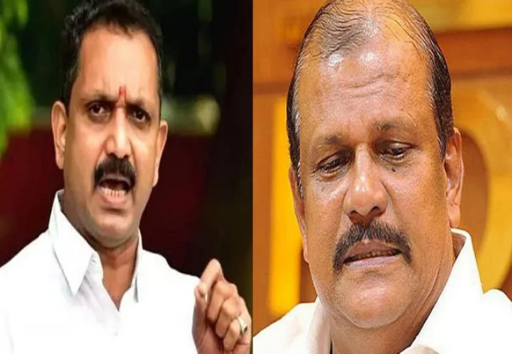 പിസി ജോർജ്