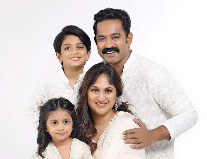 ആസിഫ് അലി