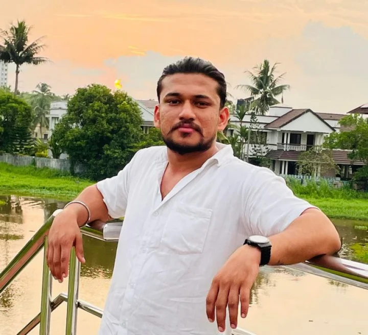 അർജുൻ ആയങ്കി