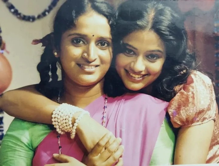 സുരഭി ലക്ഷ്മി