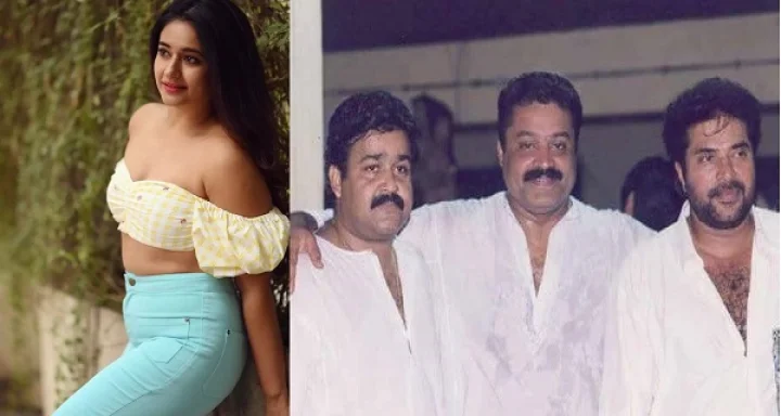 Poonam Bajwa പൂനം ബജ്‌വ  