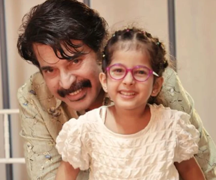 മമ്മൂട്ടി