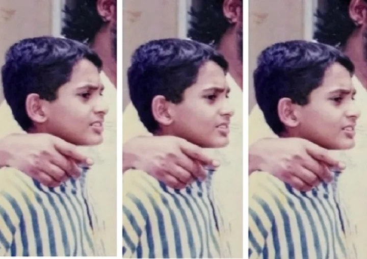 Siddharth (സിദ്ധാര്‍ഥ് ഭരതന്‍) Indian film director