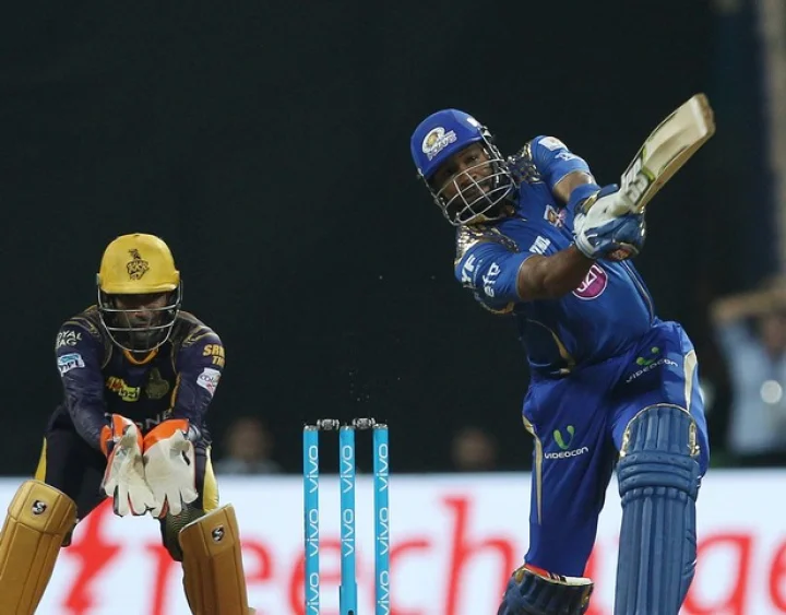 In an exciting match
