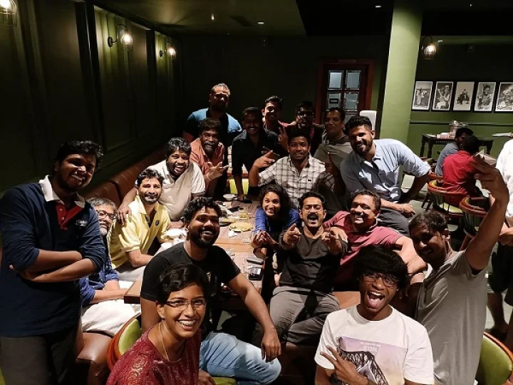 ദൃശ്യം 2