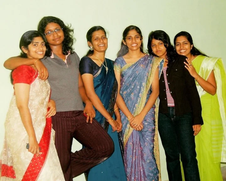 ഉണ്ണിമായ പ്രസാദ്