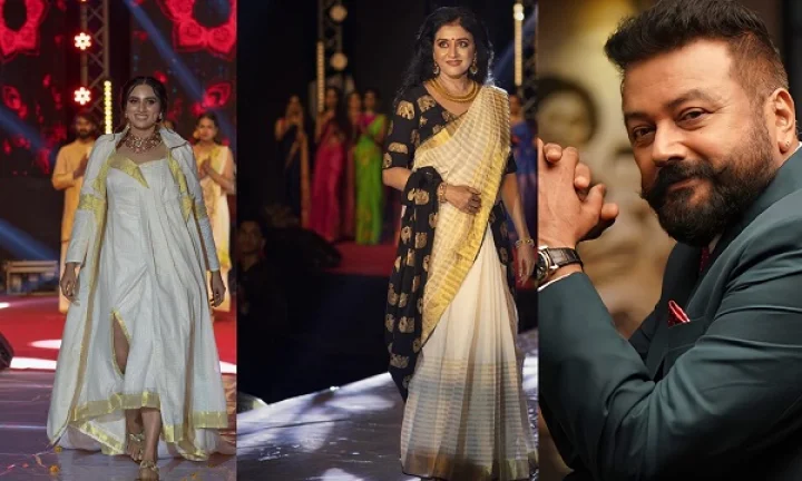 മാളവിക ജയറാം