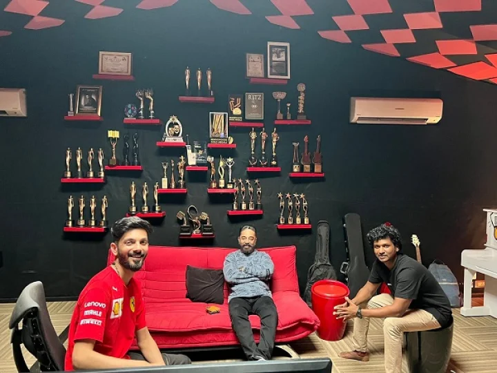 കമല്‍ഹാസന്‍