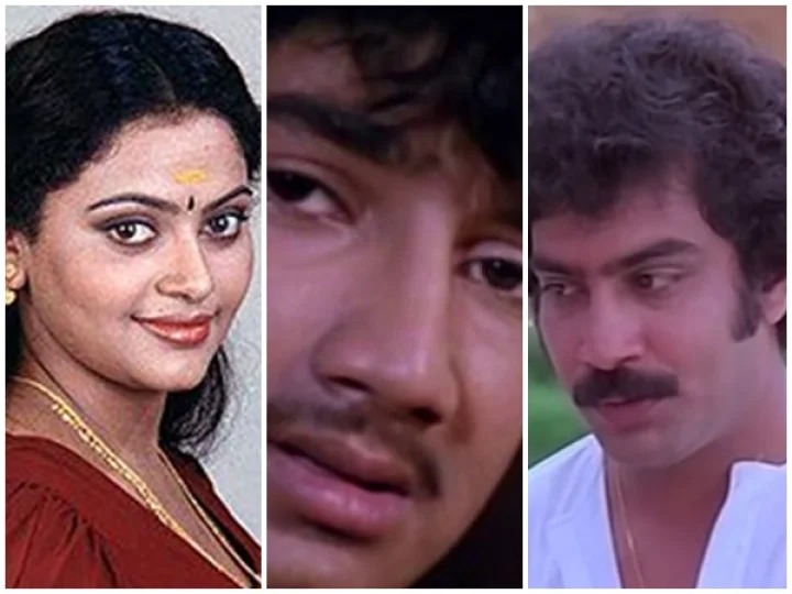 Malayala Cinema suicides