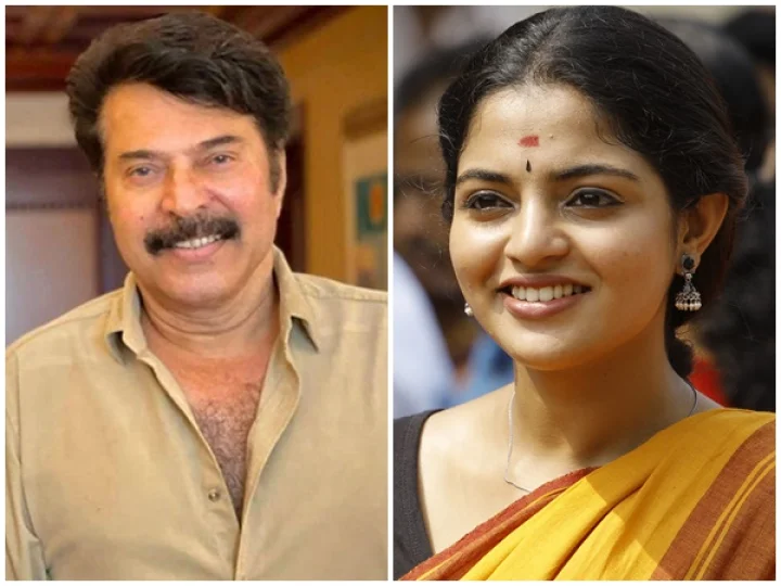 ഇങ്ങനെയൊരു ചോദ്യത്തിനു മറുപടി നല്‍കാന്‍ മമ്മൂട്ടിക്ക് കഴിയില്ല, അത് നിഖിലയ്ക്ക് പറ്റും; സേഫ് സോണിലും രാഷ്ട്രീയം പറയാന്‍ മടിക്കുന്നവര്‍ !