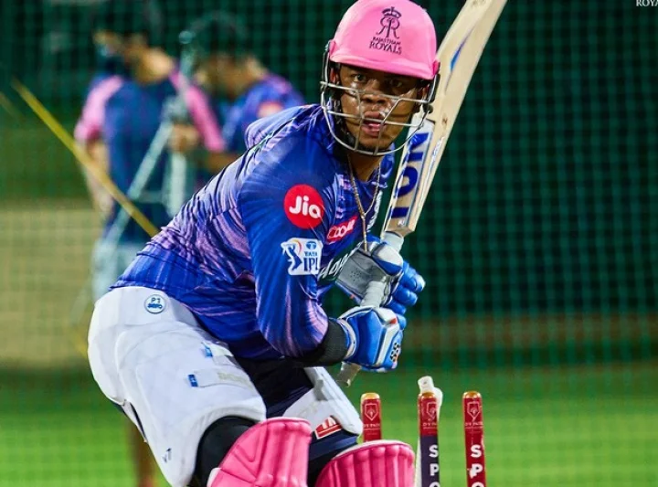 രാജസ്ഥാൻ റോയൽസ്